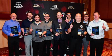 2023 PBA Tour season .